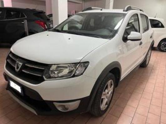 usato DACIA Sandero