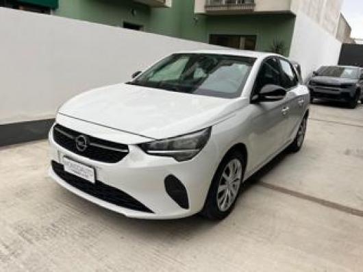 usato OPEL Corsa