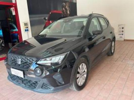 usato SEAT Arona