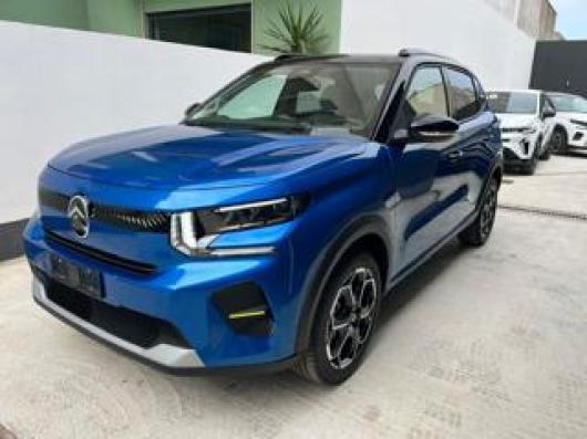 Km 0 CITROEN C3