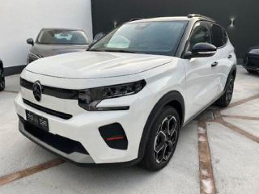 Km 0 CITROEN C3