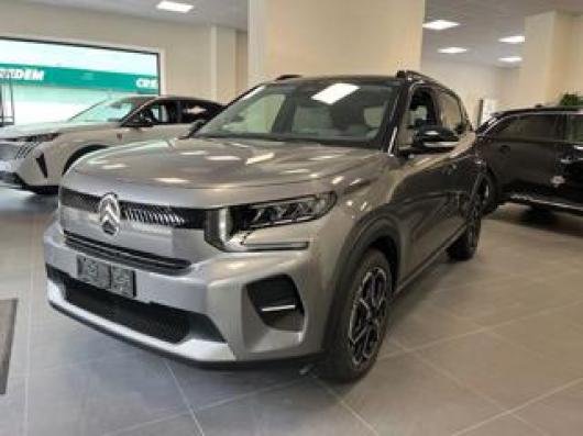 Km 0 CITROEN C3