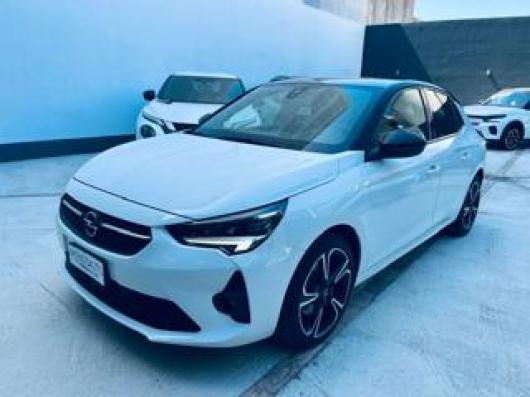 usato OPEL Corsa