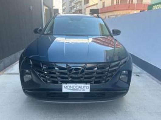 usato HYUNDAI Tucson