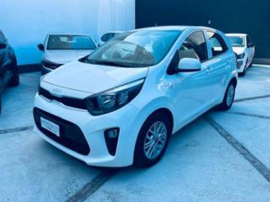 usato KIA Picanto