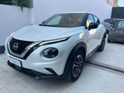 usato NISSAN Juke