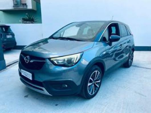 usato OPEL Crossland X