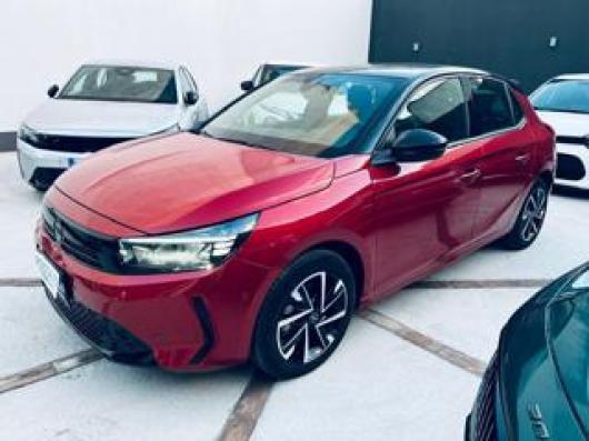 usato OPEL Corsa