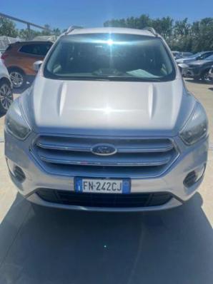 usato FORD Kuga