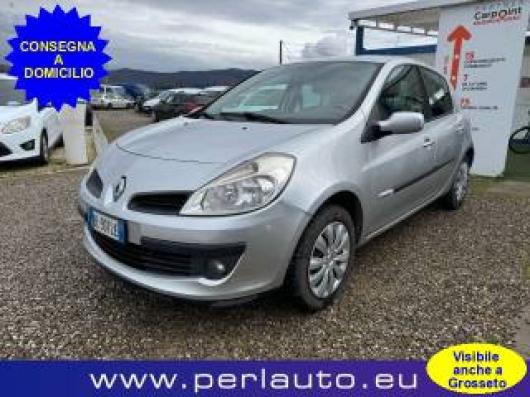 Clio