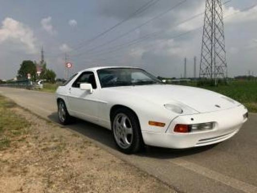 usato PORSCHE 928