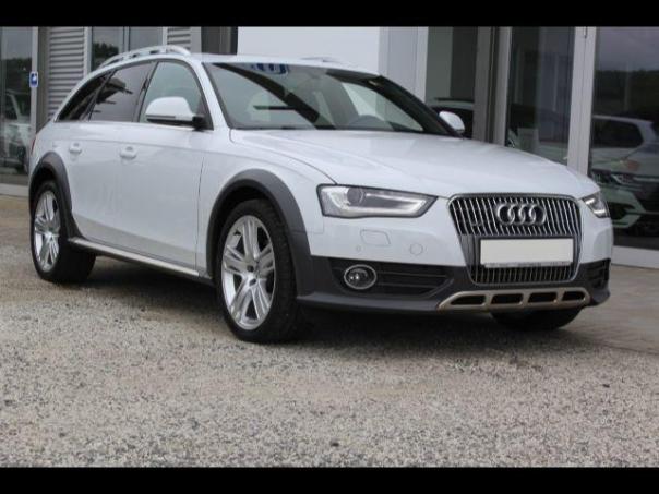 A4 Allroad