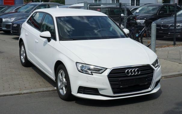 A3 Sportback