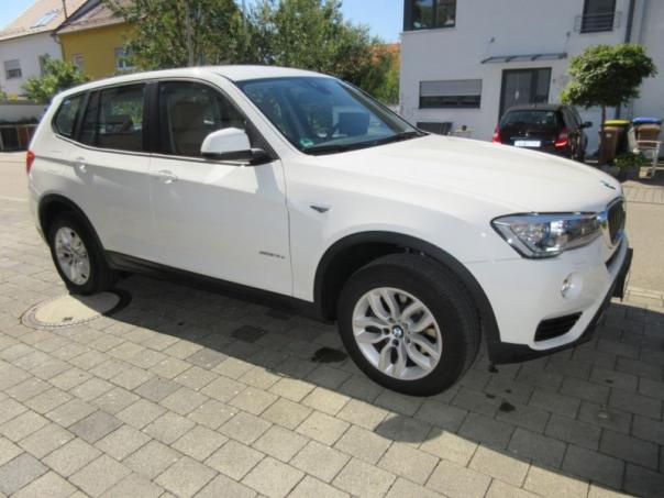 Usato BMW X3