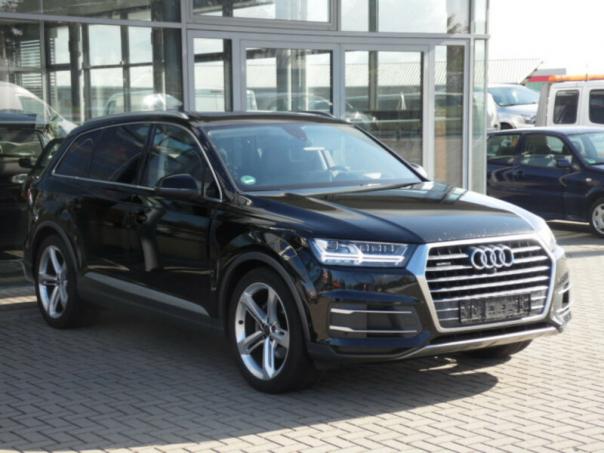 Usato AUDI Q7