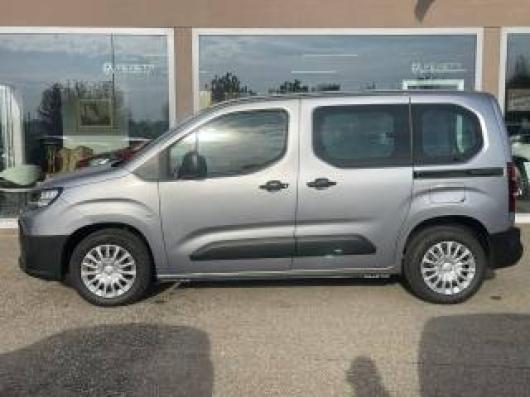 nuovo TOYOTA Proace City Verso