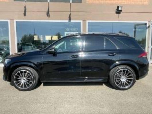 usato MERCEDES GLE 300