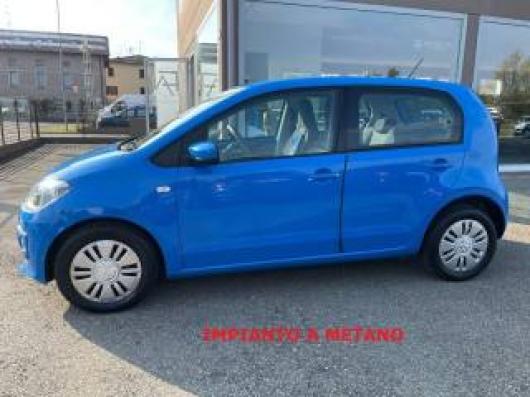 usato VOLKSWAGEN up!