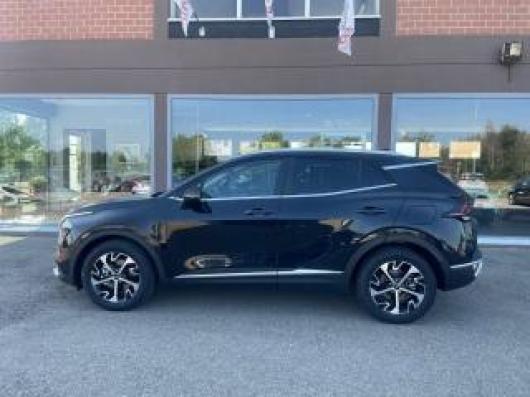 nuovo KIA Sportage