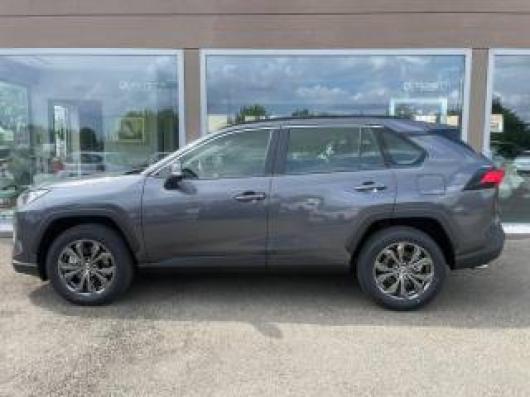 nuovo TOYOTA RAV 4