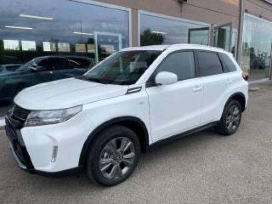nuovo SUZUKI Vitara