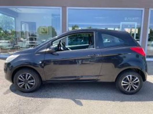 usato FORD Ka
