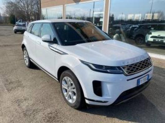 usato LAND ROVER Range Rover Evoque