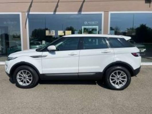 usato LAND ROVER Range Rover Evoque
