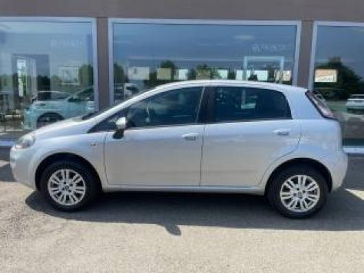 usato FIAT Punto