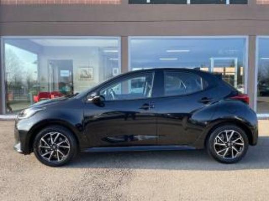 Yaris