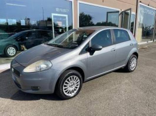 usato FIAT Grande Punto
