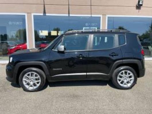 usato JEEP Renegade