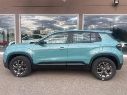 Km 0 JEEP Avenger