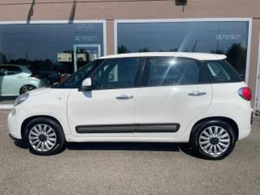 usato FIAT 500L