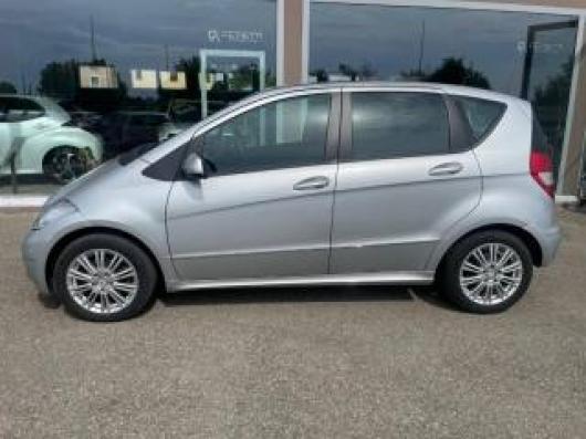 usato MERCEDES A 180