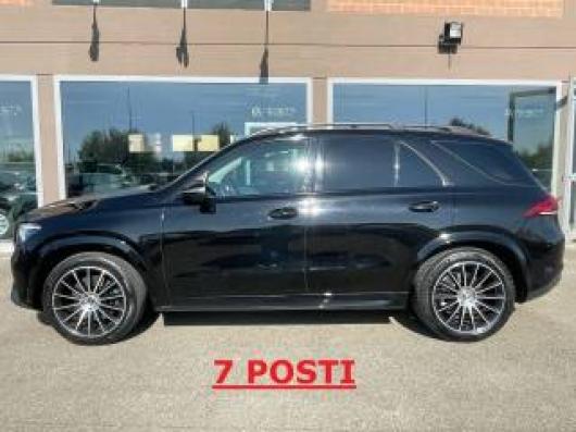 usato MERCEDES GLE 300