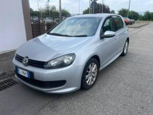 usato VOLKSWAGEN Golf
