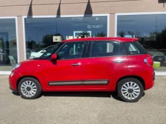 usato FIAT 500L