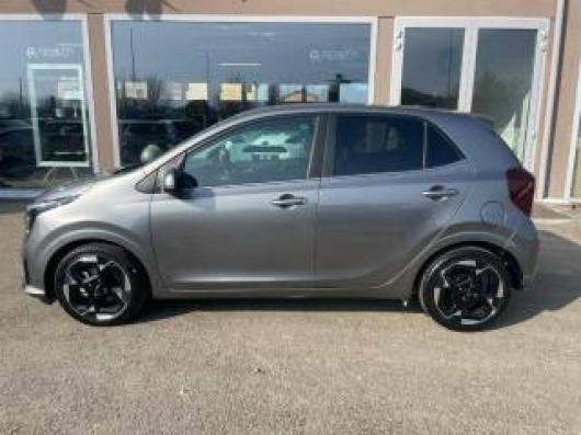 nuovo KIA Picanto