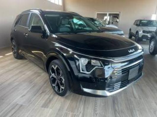 nuovo KIA Niro