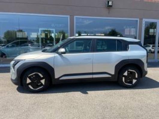 nuovo KIA EV3