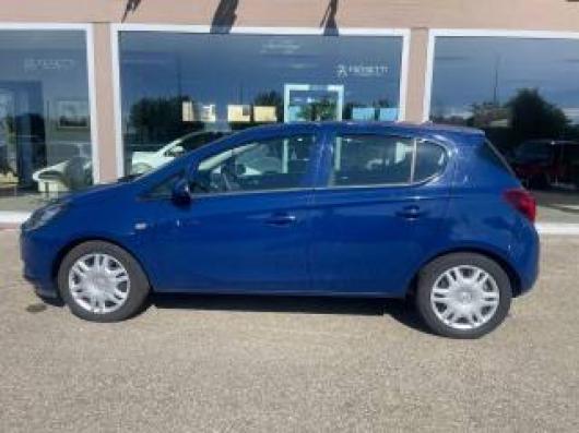 usato OPEL Corsa