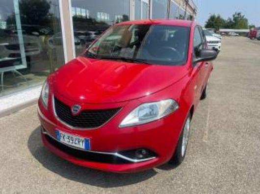 usato LANCIA Ypsilon