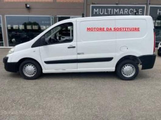 usato FIAT Scudo