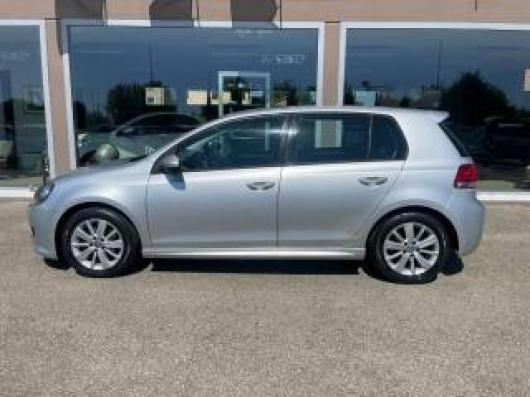usato VOLKSWAGEN Golf