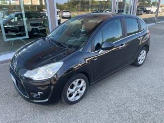 usato CITROEN C3