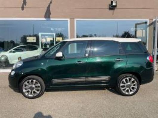 usato FIAT 500L