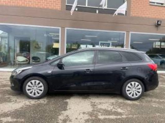 usato KIA ceed