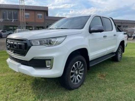 nuovo FOTON Tunland G7