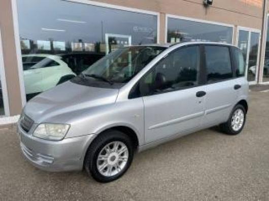 usato FIAT Multipla